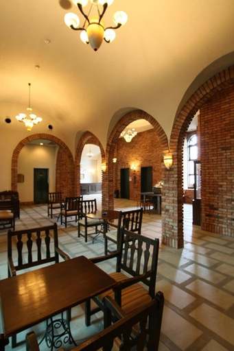 Public Area 3, Okazaki Ohwa Hotel, Okazaki