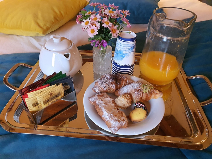 Food & Drinks 5, Villa Lampedusa Hotel Residence, Palermo