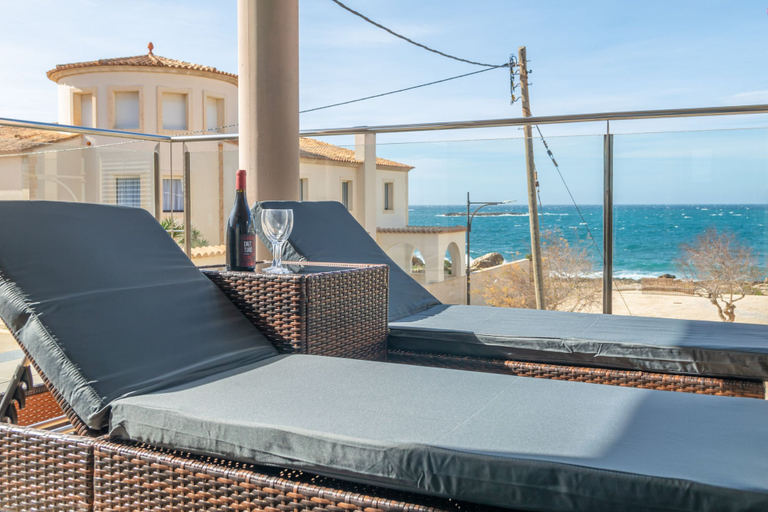 Room 3, Mar Colonia in Col nia de Sant Jordi, Baleares