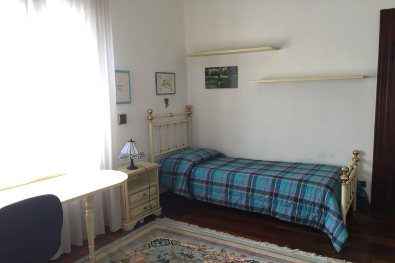 Room 4, Villa Barbara in Desenzano del Garda, Brescia