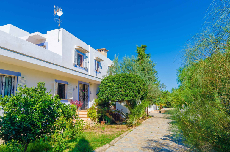 Room 2, Villa Garba in Felanitx, Baleares