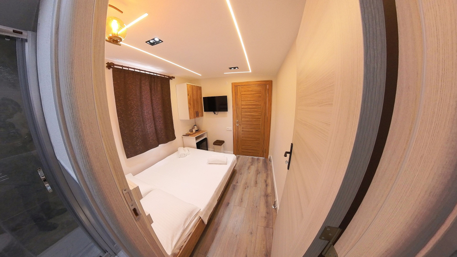 Bedroom 4, Rukaya Konağı, Merkez