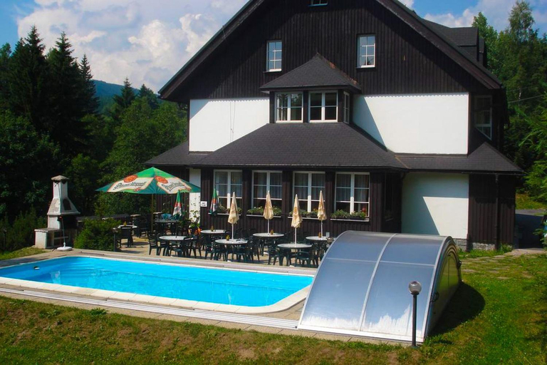 Sport & Beauty 5, Hotel Konsel, Rychnov nad Kněžnou