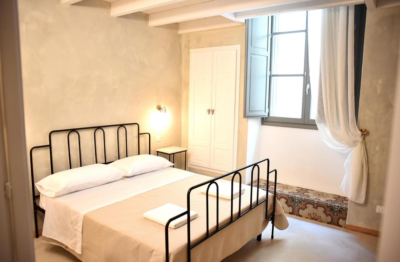 Others 2, B&B Tre Principi, Lecce