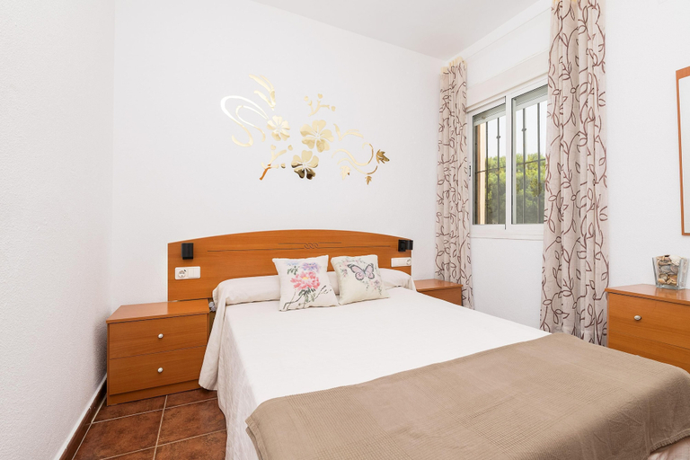 Room 5, El Deseo in Chiclana de la Frontera, Cádiz
