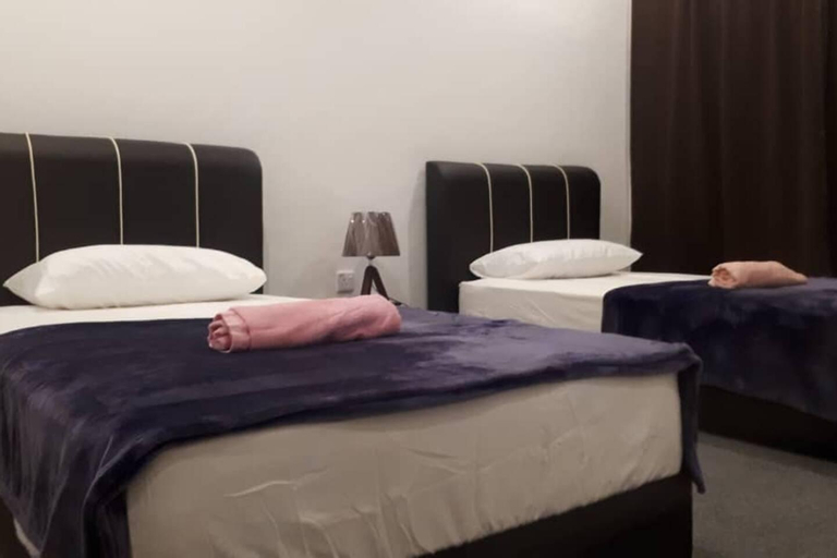 COMFORTABLE STAY ROOM 1, Penang Island