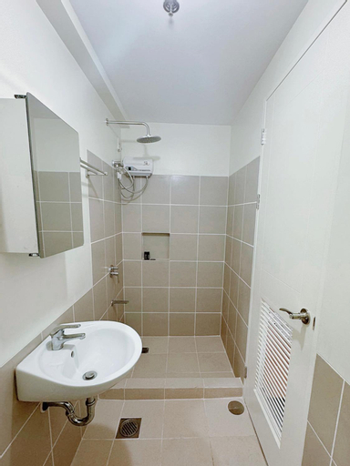 Bedroom 2, SATORI RESIDENCES CONDO Santolan Pasig City, Pasig City