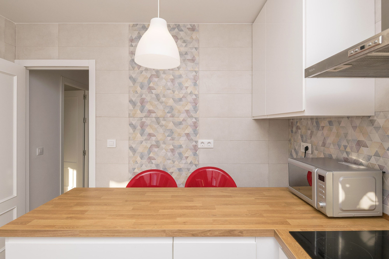 Room 3, Villa Del Sol in Poblado Sancti Petri, Cádiz