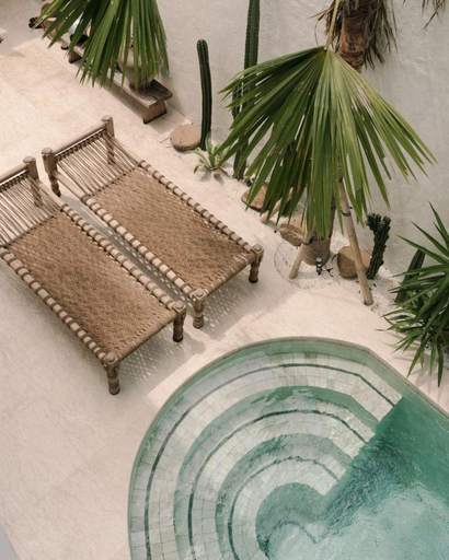Sport & Beauty 2, Canggu villa, Badung