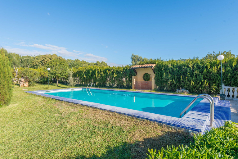 Room 4, Hibiscus in Sa Pobla, Baleares