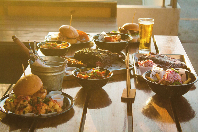 Food & Drinks 5, Saboo Resorts, Leh