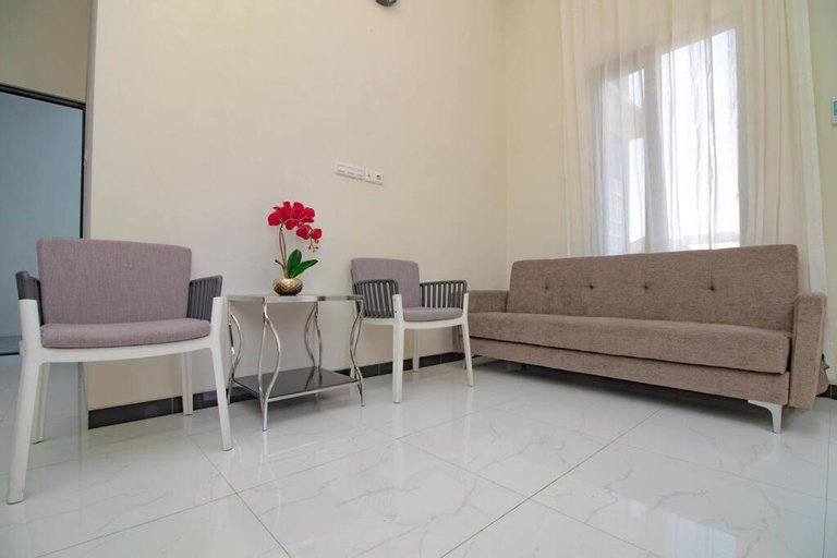 Others 5, Villa Woody | Private Pool & Rooftop, Malang