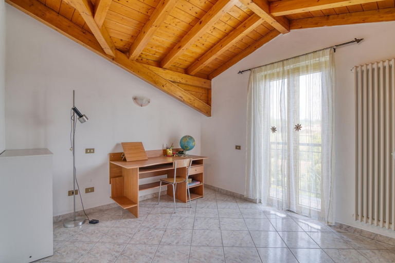 Room 4, Casa Maddalena Private Beach Upon Reques, Varese