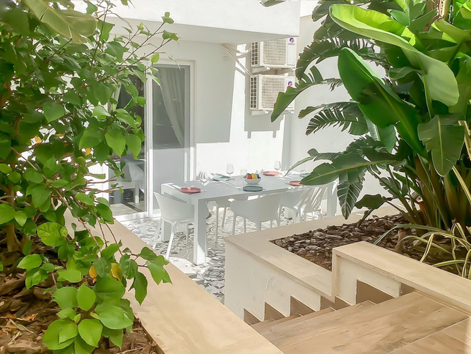 Room 5, Modern Beautifull Pool And Sea Apt Qawra, Saint Paul's Bay