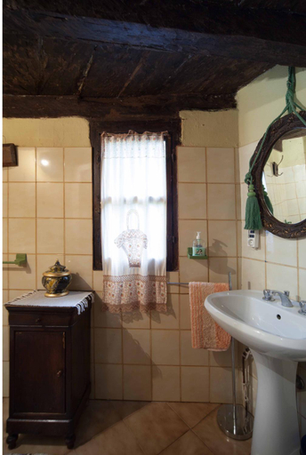 Others 5, B&B Al Museo, Piacenza