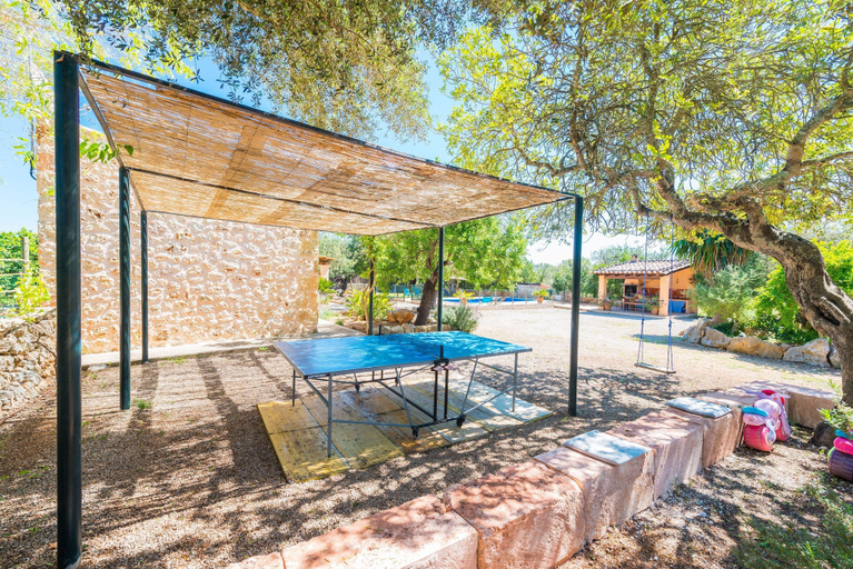 Others 2, Can Rafalino in Inca, Baleares