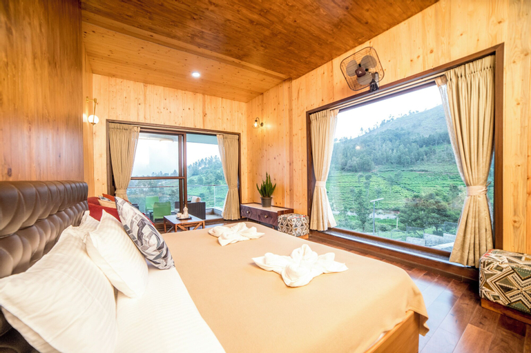 Sri Vidhya Residency, The Nilgiris