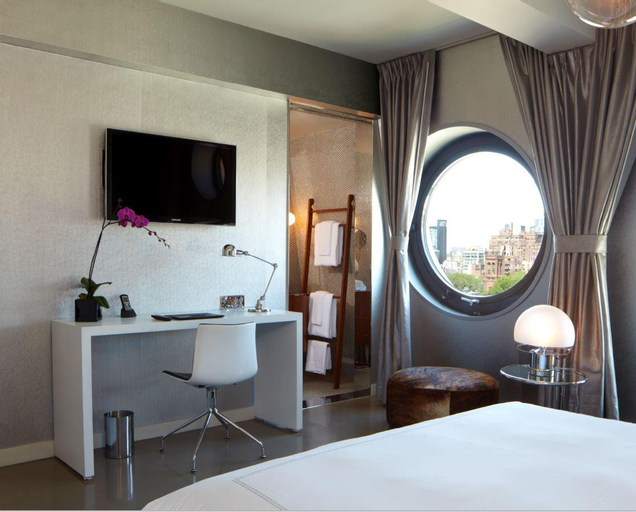 Bedroom 20