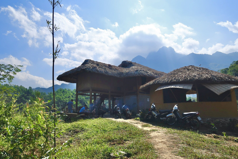 Exterior & Views 2, To Day Du Gia Village, Yên Minh