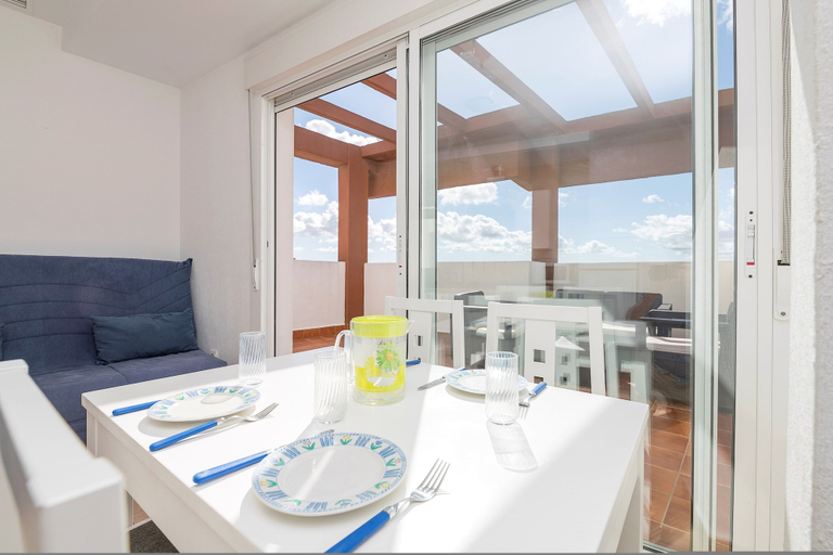 Room 5, Atico Santa Fe in El Puerto de Santa Maria, Cádiz
