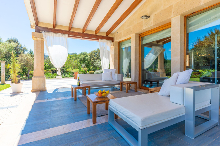 Others 4, Villa Golf Marina in Mallorca, Baleares