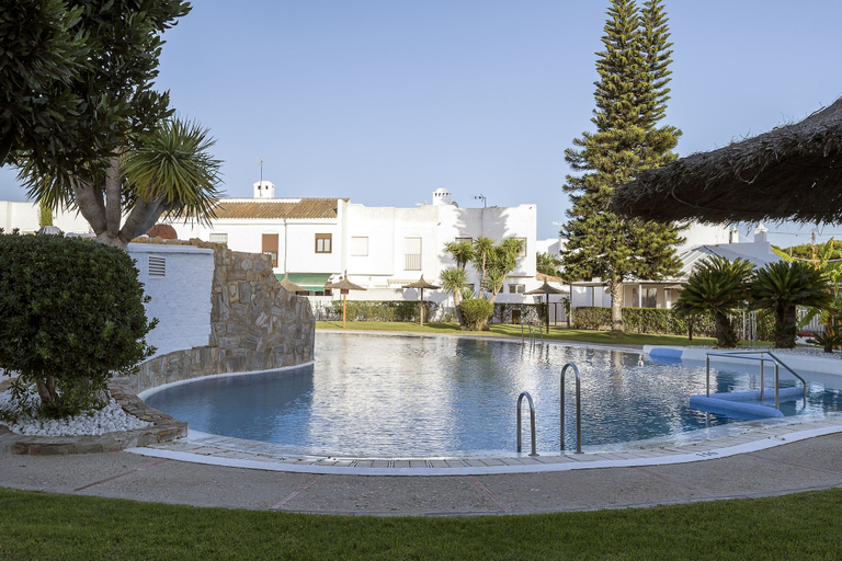 Room 5, Beautiful Duplex in Chiclana de la Frontera, Cádiz