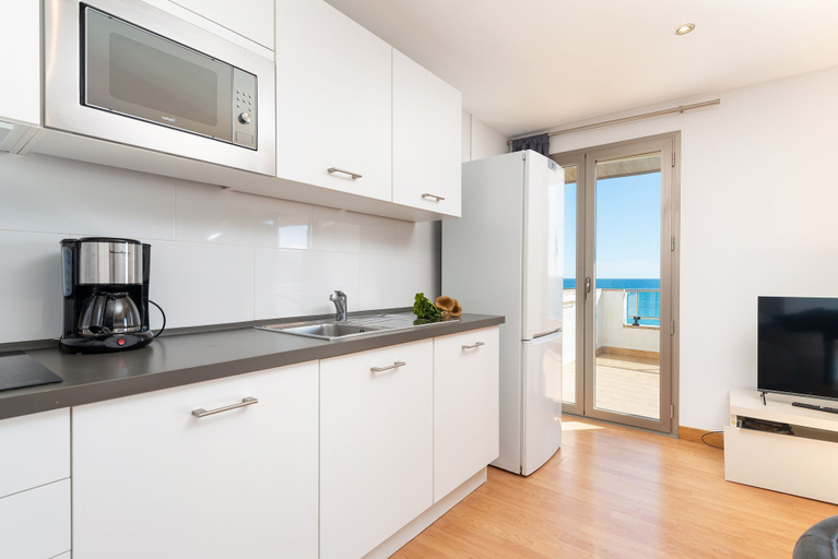 Room 3, Antic 201 in Mallorca, Baleares
