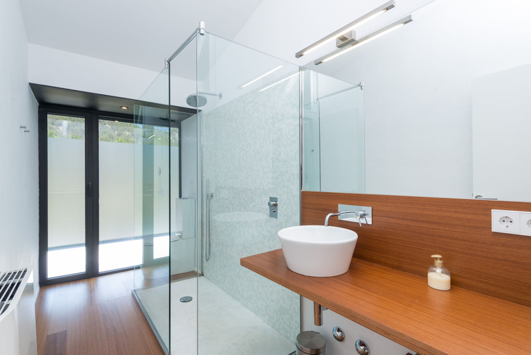 Room 5, Can Cabrit in Alar, Baleares