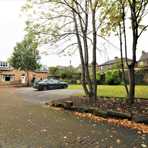 Room 4, Linden Cottage Room 4 - Airdrie, North Lanarkshire