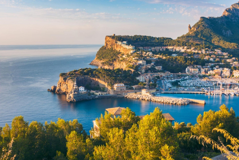Room 4, Antic 201 in Mallorca, Baleares