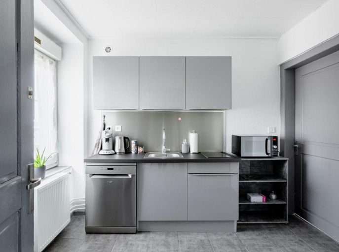 Others 4, Comfort Stay Basel Airport 2A46, Haut-Rhin