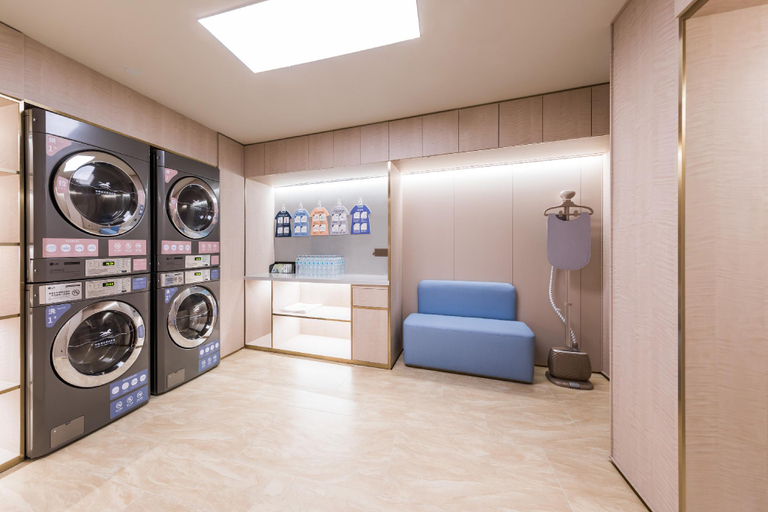 Others 5, Hanting Hotel Lu'an Yeji Yilian International Trade City, Lu'an