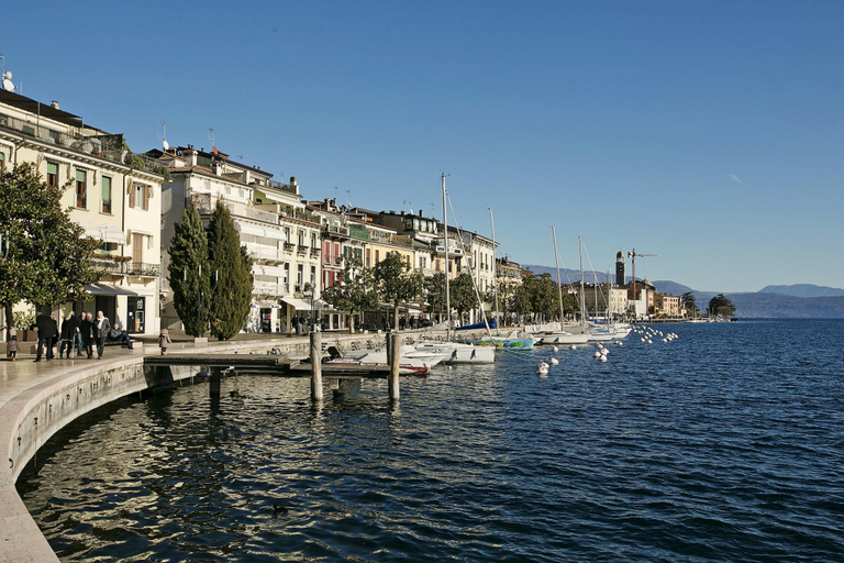Room 3, Berny 150m From Lake, Brescia