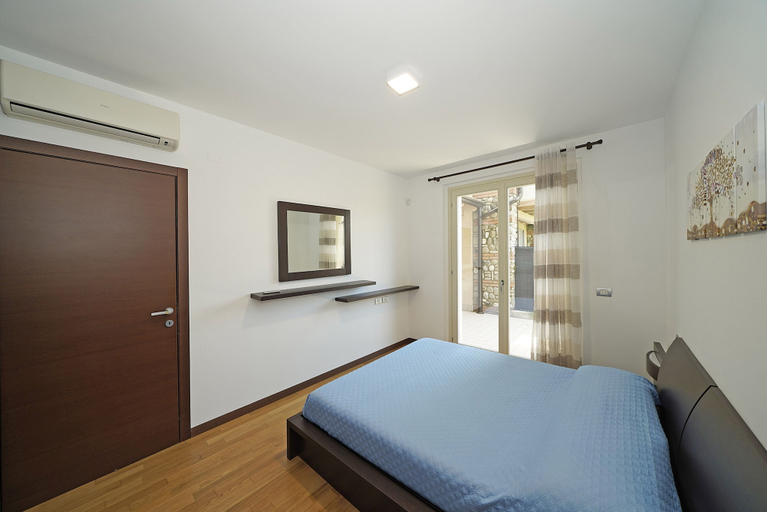 Room 4, Residence Quadrivium 151 by Wonderful Italy, Verona