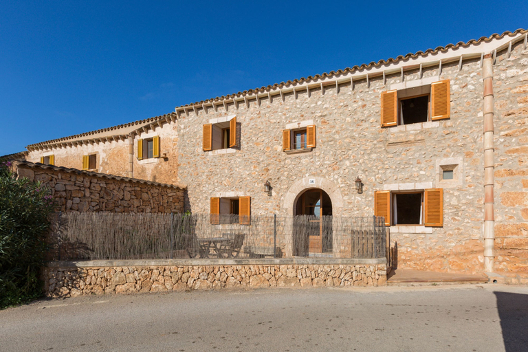 Exterior & Views 2, Casa Rural Sa Sorda in Campos, Baleares