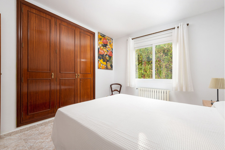 Room 5, Can Moragues Martorell, Baleares