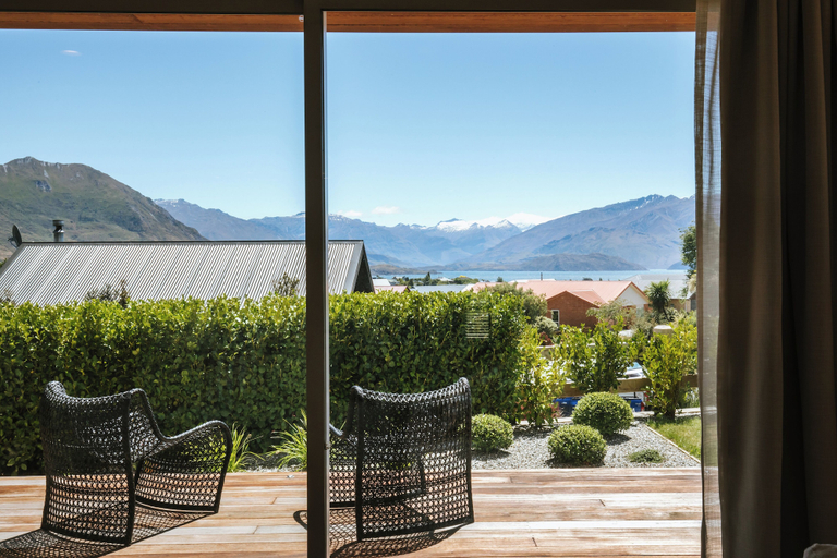 Others 5, Penshurst - Lake Views - Sleeps 8, Queenstown-Lakes
