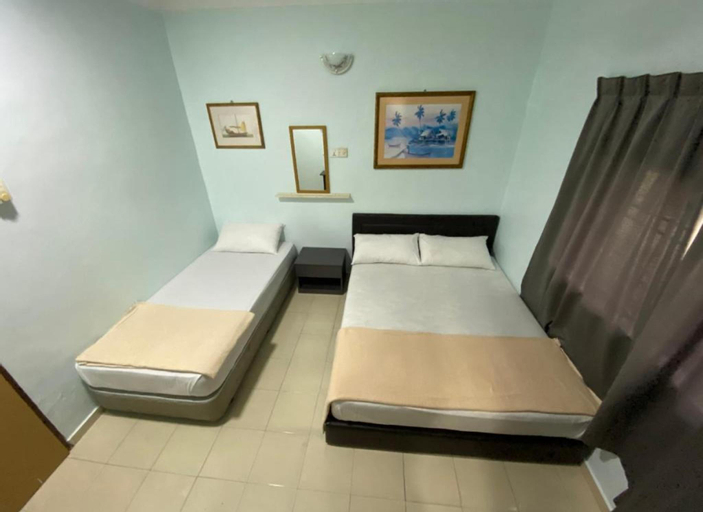 Bedroom 1