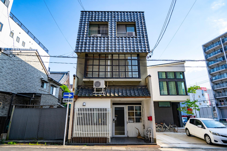 Usatsuno Osu, Nagoya