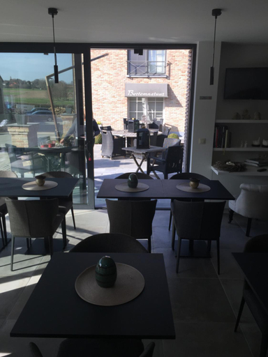 Food & Drinks 4, B&B Bertem Natuur, Vlaams Brabant