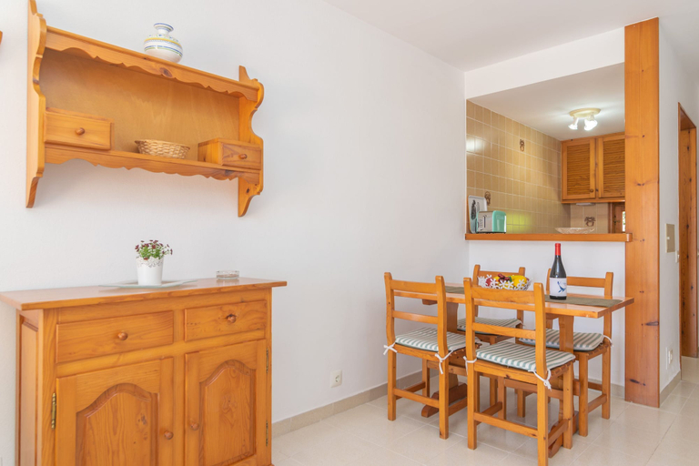 Others 5, Villa Marina Cala En Porter, Baleares
