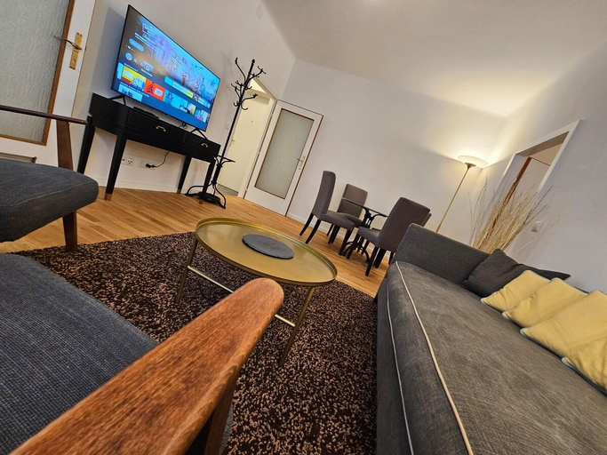 Others 3, NEW - Vienna Design Apartment, Wien