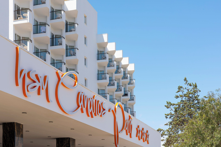 Exterior & Views 2, Hotel HSM Canarios Park - All Inclusive, Baleares