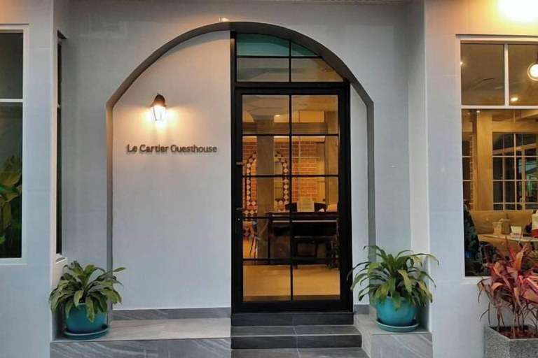 Exterior & Views 2, Le Cartier, Phuket Island