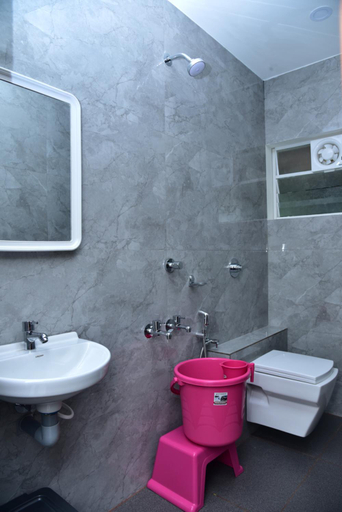 3, SHREE BALAJI PALACE Homestay, Kodagu