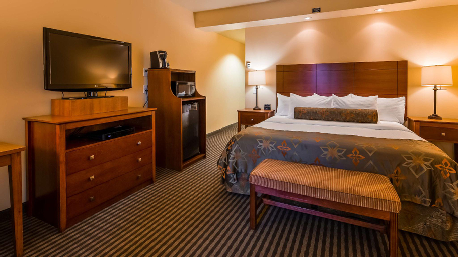 Bedroom 12