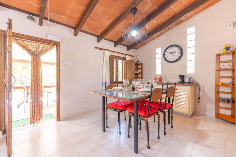 Room 3, Sa Torreta in El Palmer, Baleares