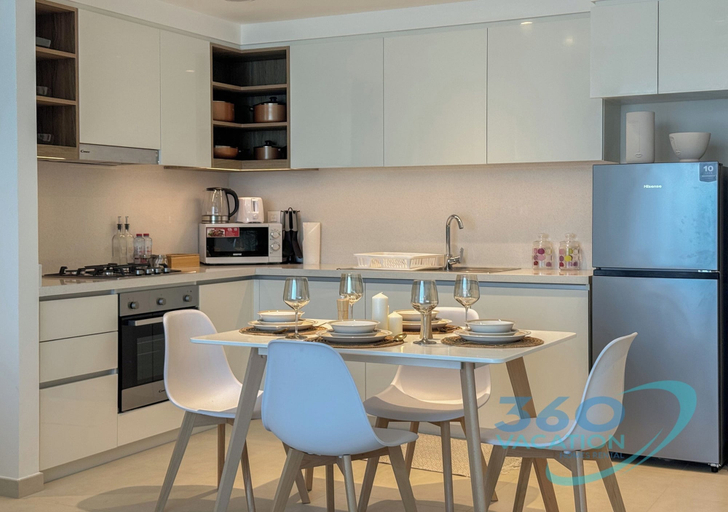 Others 5, Downtown Views 1 BR Apartment high floor, Dubai