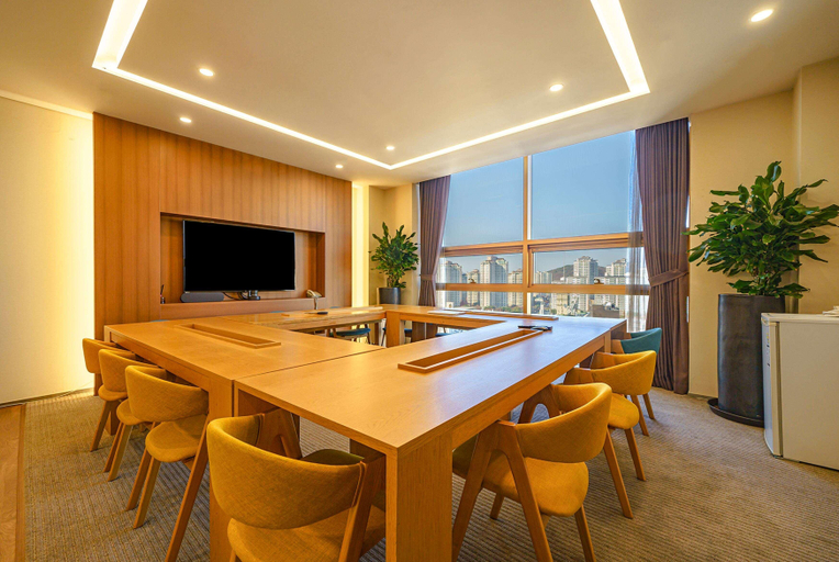 Others 5, Gloucester Hotel Incheon, Namdong