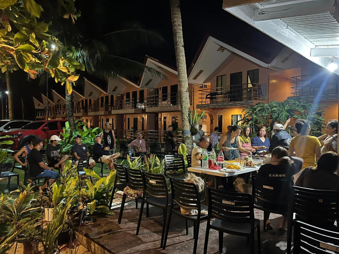 Food & Drinks 5, LANGOJON JIANJOY RESORT , General Luna